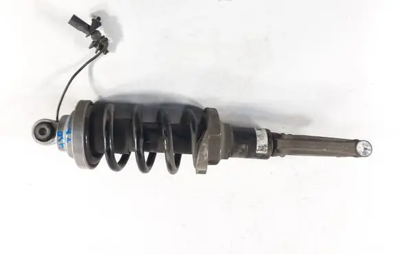 Audi Q5 SQ5 Front shock absorber/damper 4S0412019AC