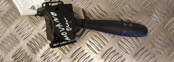 Opel Movano A Wiper control stalk 8200199519
