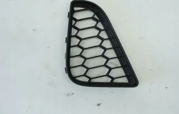 Fiat 500 Abarth Front bumper lower grill 735633047