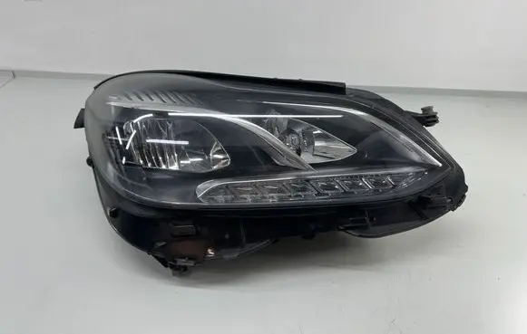 Mercedes-Benz E W212 Headlight/headlamp A2128209059