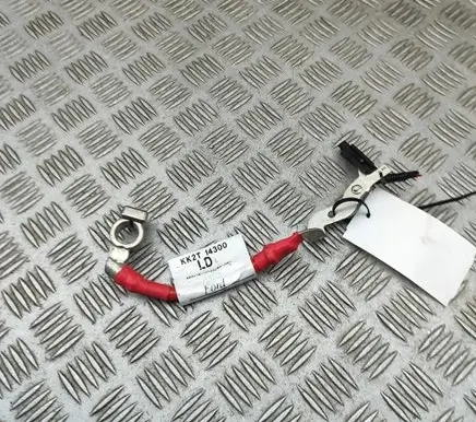 Ford Transit VII Positive cable (battery) KK2T14300LD