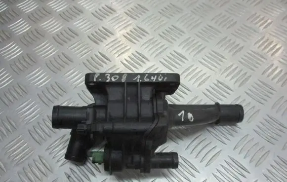 Peugeot 308 Thermostat housing 