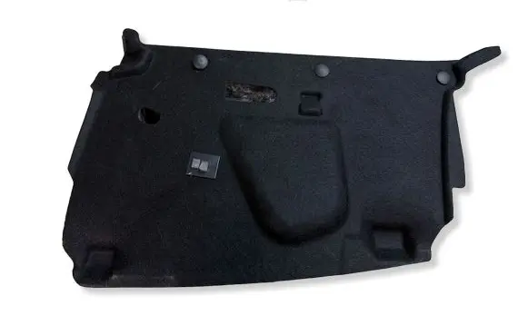Dodge Challenger Dashboard lower bottom trim panel 68336397AC