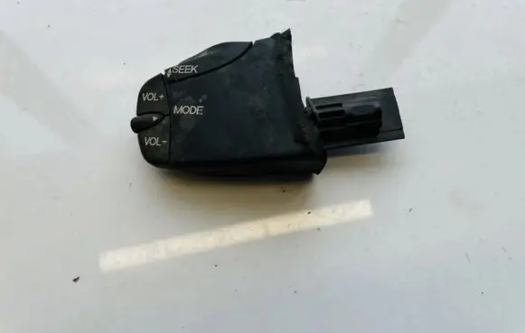Ford Mondeo Mk III Multifunctional control switch/knob 98AB14K147AC