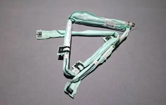 Mercedes-Benz S W222 Roof airbag 2228601902 2017908