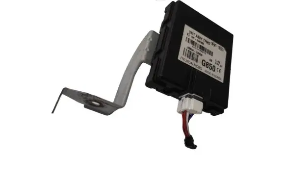 Hyundai i20 (GB IB) Door central lock control unit/module 95800C8500 10R048325