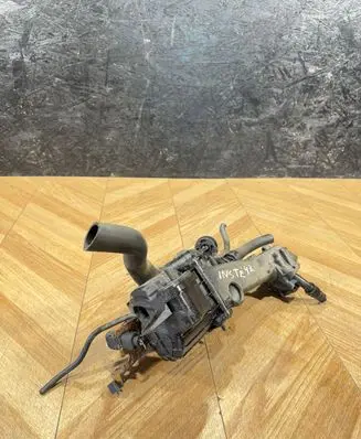 Opel Insignia A Intake manifold