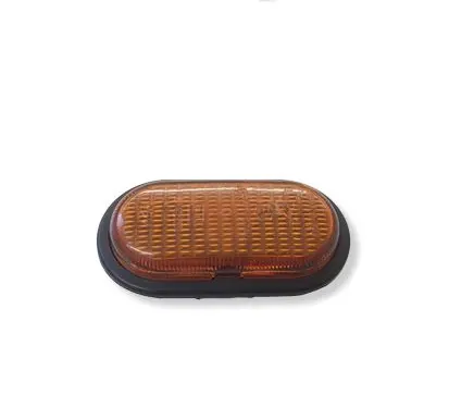 Renault Trafic II (X83) Front fender indicator light 8200194580 7700847333