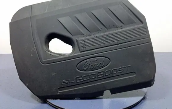 Ford Escape III Front underbody cover/under tray GV6G-6A949-AA