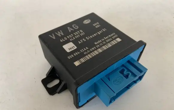 Audi Q7 4L Light module LCM 4L0907357B 4L0907357