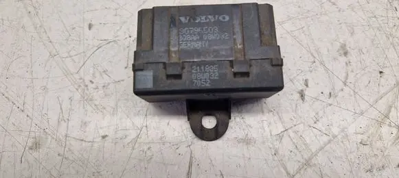 Volvo XC90 Seat heating relay 30795503 08W032 211885