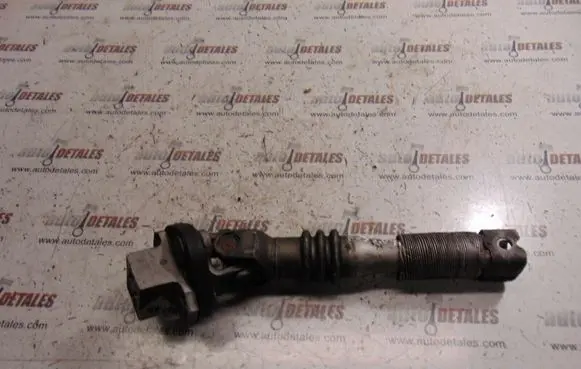 Mercedes-Benz S W220 Steering column universal joint A2204600310