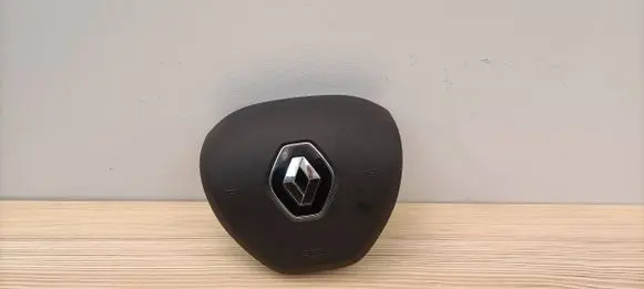 Renault Duster II Airbag cover RE06J2004439