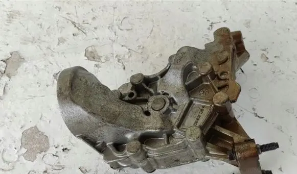 Opel Grandland X Oil pump 20170914B 20170804A