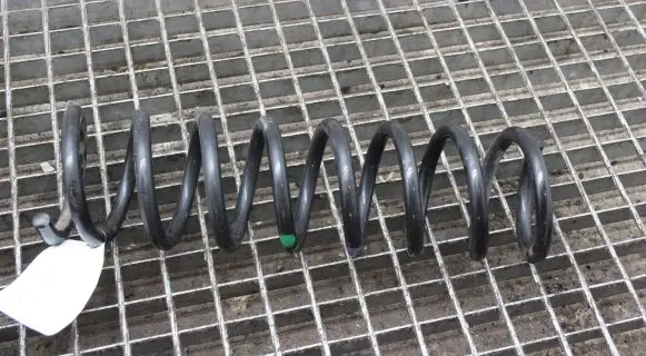 Ford Kuga II Rear coil spring