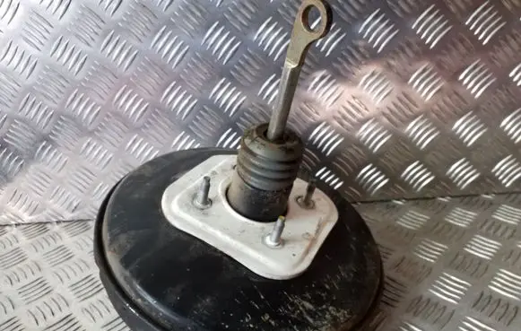 Ford Transit Brake booster YC152B195DE