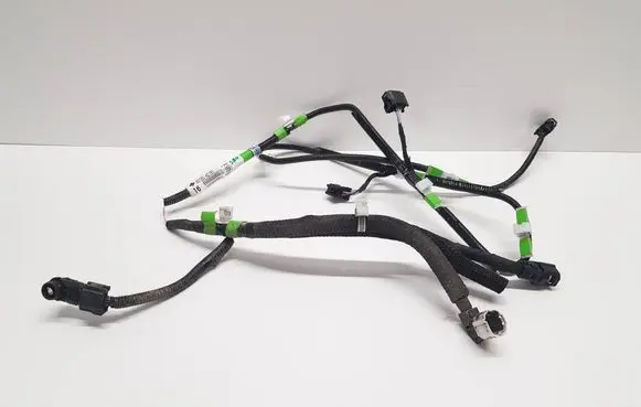 Toyota RAV 4 (XA50) Parking sensor (PDC) wiring loom 8218242160