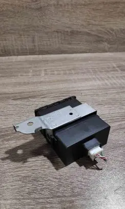 Toyota Yaris Other control units/modules 897410D041 S000000100A