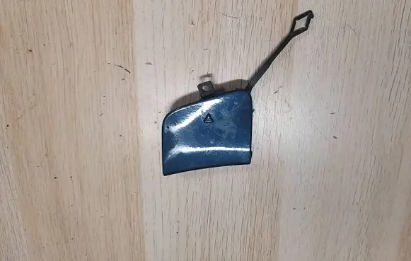 Mercedes-Benz A W177 AMG Front tow hook cap/cover A1778856500