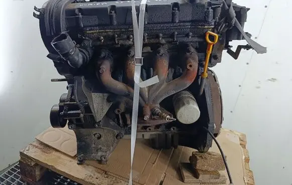 Chevrolet Nubira Engine F16D3