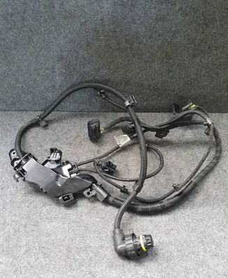 BMW 3 G20 G21 Engine installation wiring loom 8482370 4B312138 8672144
