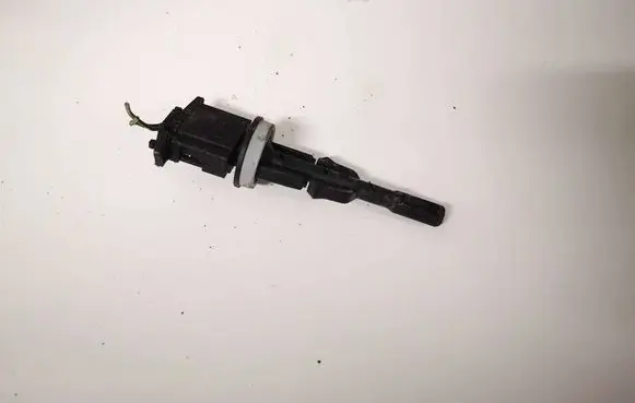 Interior temperature sensor