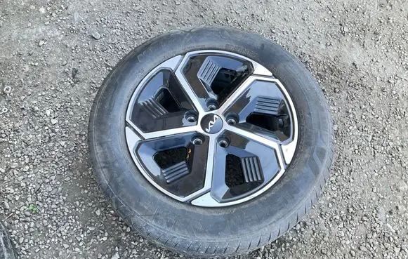 KIA Niro R16 alloy rim 52910AT000