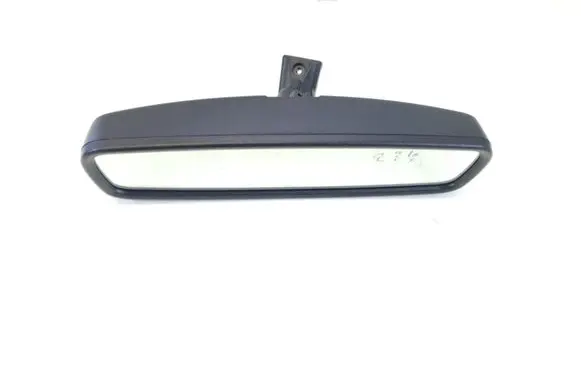 Ford Mustang VI Rear view mirror (interior) FU5Z-17700-E FU5A-17E678-TD