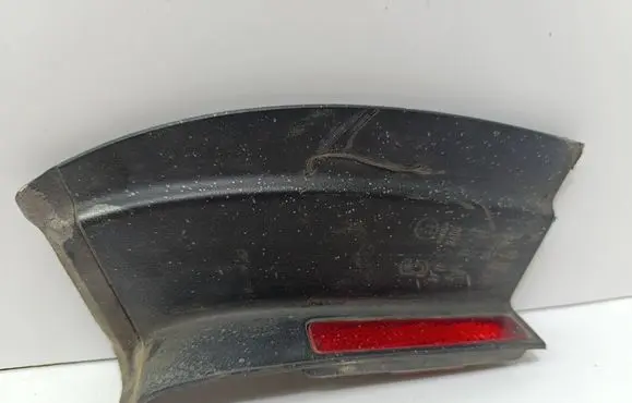 Volkswagen PASSAT B6 Rear tail light reflector 3C9945100A