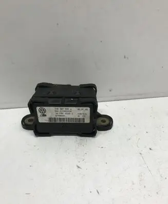 Volkswagen Touran I ESP acceleration yaw rate sensor 7H0907655A DC79A0626M