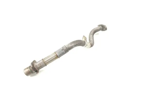 Ford Focus Turbo turbocharger oiling pipe/hose CM5G6K677HA