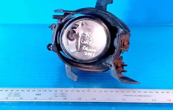 Toyota Auris 150 Front fog light 89210656 8148152280