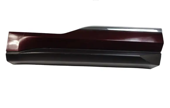Ford Edge II Rear door trim (molding) GT4BR254A76 GT4BR254A76VFW AYFVA