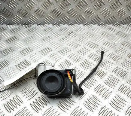 Mercedes-Benz EQA Alarm system siren A2239005936