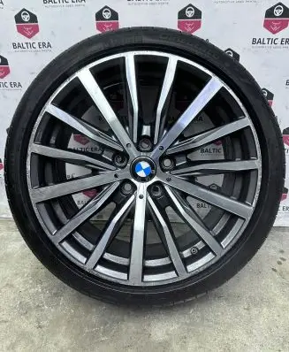 BMW 2 F44 R18 alloy rim 6856089