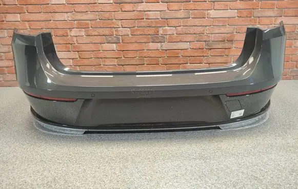BMW 7 G70 Rear bumper 5A3DA91