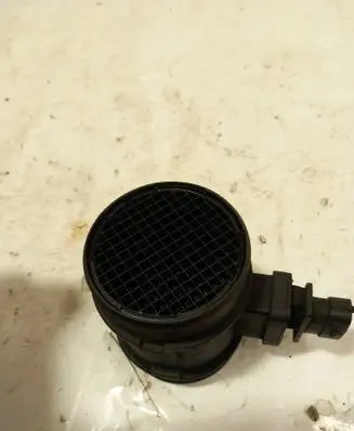 Opel Combo C Mass air flow meter 0281002618 55350048