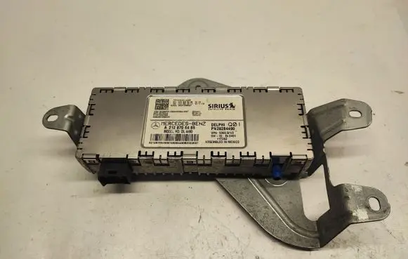 Mercedes-Benz CLS C218 X218 Other devices A2128706489 2128706489