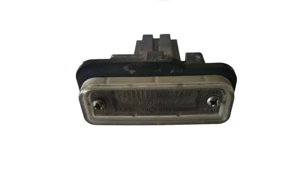 Mercedes-Benz C W203 Number plate light A2038200256