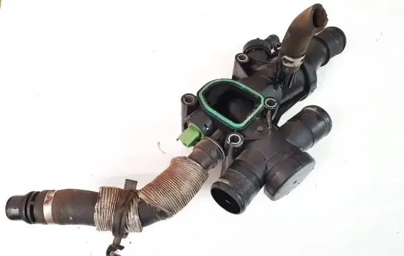 Ford Focus C-MAX Engine coolant pipe/hose