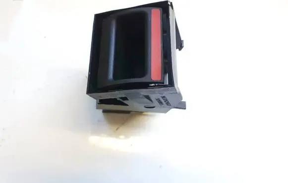 Citroen C5 Seat back rest lock catch 9632626677 9261095