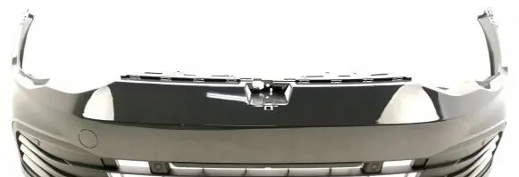 Volkswagen Golf VIII Front bumper 5H0807221H