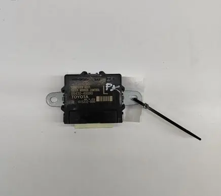 Lexus RX 450H Wing mirror control module 615232000 8943048090