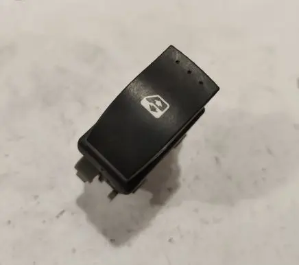Renault Scenic II - Grand scenic II Electric window control switch 315029A