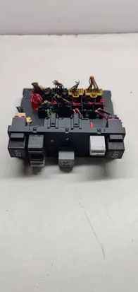 Volkswagen PASSAT B6 Comfort/convenience module 3C0937049L 92186661