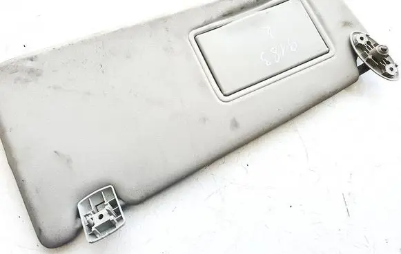Ford Galaxy Sun visor 3m51r04101xxn