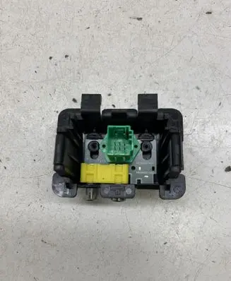 Peugeot 308 AUX in-socket connector 9659681480 9659681580 1801270