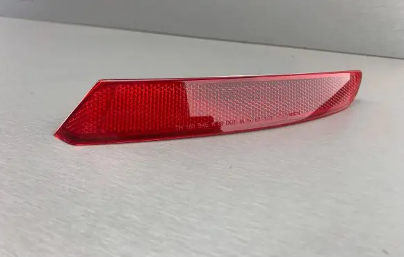 BMW 5 GT F07 Rear tail light reflector 7199648 63147199648