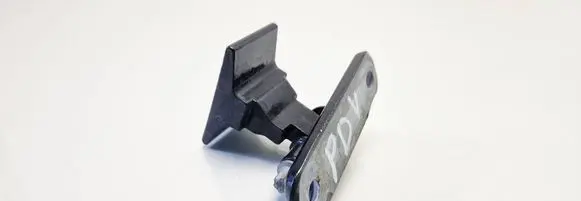 BMW 7 F01 F02 F03 F04 Front door upper hinge 7177558