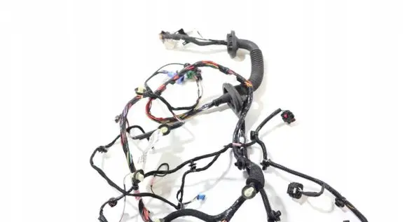 Tesla Model 3 Wiring harness 2067963-00-A 206796300A 2067963